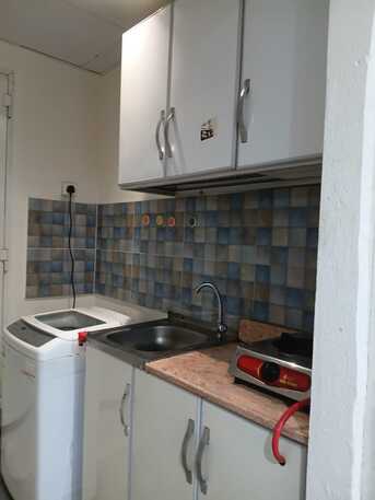 Al Aziziyah, Apartments, Flats, Houses & Villas, SAR 2500/month,  1 BR,  Elite One BHK Furnished Apartment