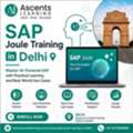 SAP Joule Training In Delhi For AI-Driven SAP Careers
