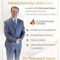 Healthcare Quality & Accreditation