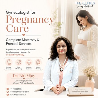 New Delhi, Health, Best Gynecologist Near Me | Expert Women&rsquo;s Healthcare & Pregnancy Support
