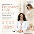 Best Gynecologist Near Me | Expert Women&rsquo;s Healthcare & Pregnancy Support