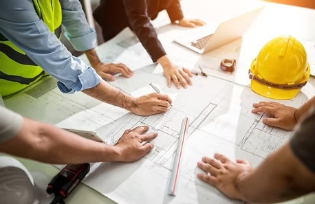 Toronto, Business, Design-build Project Management In Toronto