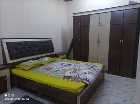 Al Batha, Apartments, Flats, Houses & Villas, SAR 2200/month,  Shara Rail Batha- 2 Bhk Flat For Rent -2200