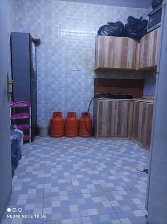 Al Batha, Apartments, Flats, Houses & Villas, SAR 2200/month,  Shara Rail Batha- 2 Bhk Flat For Rent -2200