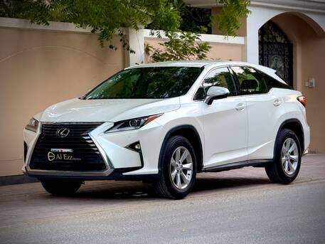 Manama, Vehicles, Cars & Trucks , BHD 9800,  Lexus RX 350,  2016,  Automatic,  120000 KM,  LEXUS RX350  MODEL WITH VERY WELL-MAINTAINED CAR