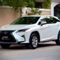 BHD 9800,  Lexus RX 350,  2016,  Automatic,  120000 KM,  LEXUS RX350  MODEL WITH VERY WELL-MAINTAINED CAR