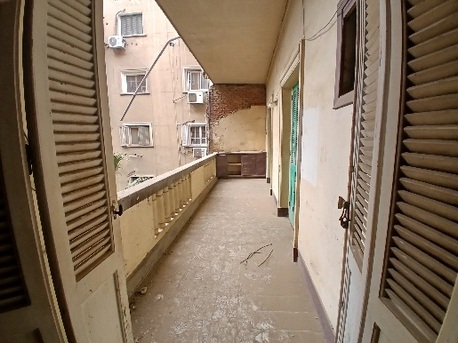 Zamalek, Real Estate For Sale, EGP 10000000,  200 Sq. Meter,  5871-Apartment For Sale In Zamalek, Cairo, Egypt