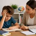 Does Your Child Guess Words Instead Of Reading Them?