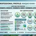 Environmental Engineer/Coordinator