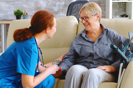 Brisbane, Health, Sudden Care Crisis? Don