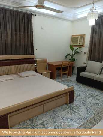 Al Safa, Apartments, Flats, Houses & Villas, SAR 2800/month,  2 BR,  Elite Offer &ndash; Pleasant Stay! 2BHK