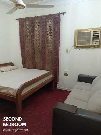 Al Safa, Apartments, Flats, Houses & Villas, SAR 2800/month,  2 BR,  Elite Offer &ndash; Pleasant Stay! 2BHK