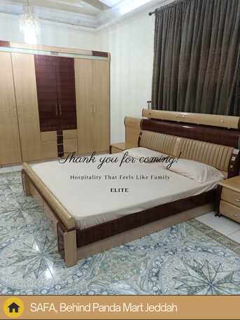 Al Safa, Apartments, Flats, Houses & Villas, SAR 2800/month,  2 BR,  Elite Offer &ndash; Pleasant Stay! 2BHK