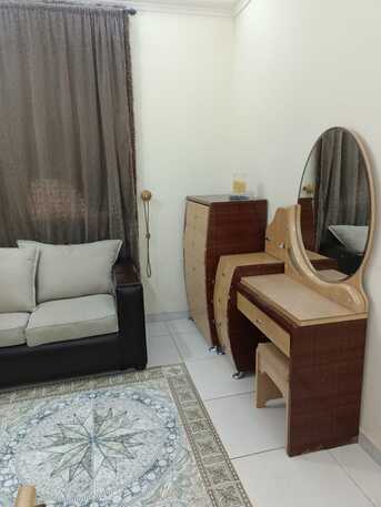 Al Safa, Apartments, Flats, Houses & Villas, SAR 2800/month,  2 BR,  Elite Offer &ndash; Pleasant Stay! 2BHK