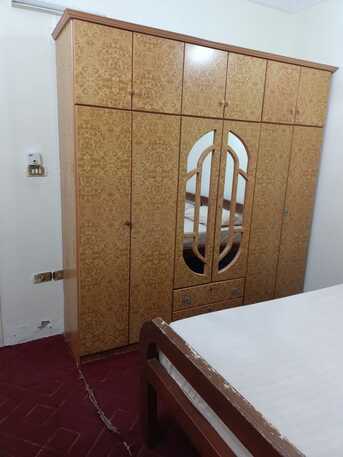 Al Safa, Apartments, Flats, Houses & Villas, SAR 2800/month,  2 BR,  Elite Offer &ndash; Pleasant Stay! 2BHK