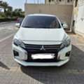 BHD 115,  Mitsubishi Attrage,  2022,  Automatic,  42000 KM,  I Want To Rent My Car