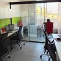 Premium Office Space In Mohali For Modern Businesses