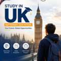 Study In The UK 2026 &ndash; Turn Your Global Education Dream Into Reality