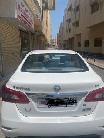 Hoora, Vehicles, Cars & Trucks , BHD 2200,  Nissan Sentra 2014,  2014,  Automatic,  147080 KM,  🚗 FOR SALE &ndash;