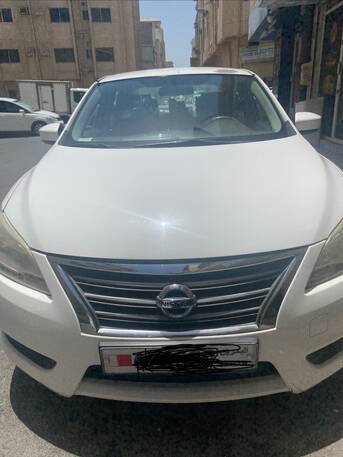 Hoora, Vehicles, Cars & Trucks , BHD 2200,  Nissan Sentra 2014,  2014,  Automatic,  147080 KM,  🚗 FOR SALE &ndash;