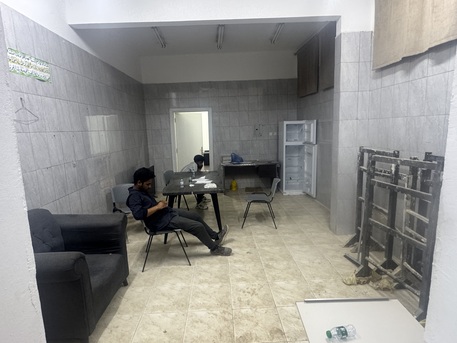 Riyadh, Bedspace For Rent, Looking For Bachelor Prefered From South India For Studio Appartment Sharing Semi Furnishe