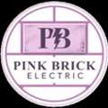 PINK BRICK ELECTRIC