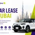 Family Friendly Car Leasing Plans Available In Dubai
