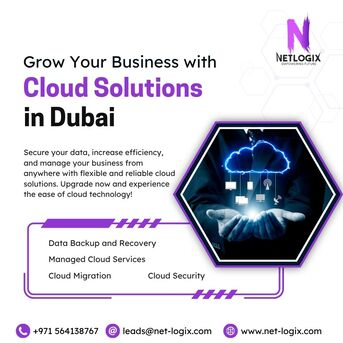 Dubai, Computer, Professional Cloud Solutions In Dubai For Secure Business Operations