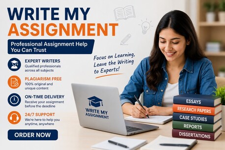 Sydney, Education, Write My Assignment &ndash; Professional Academic Help For Students