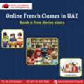Online French Classes In Jebel Hafeet