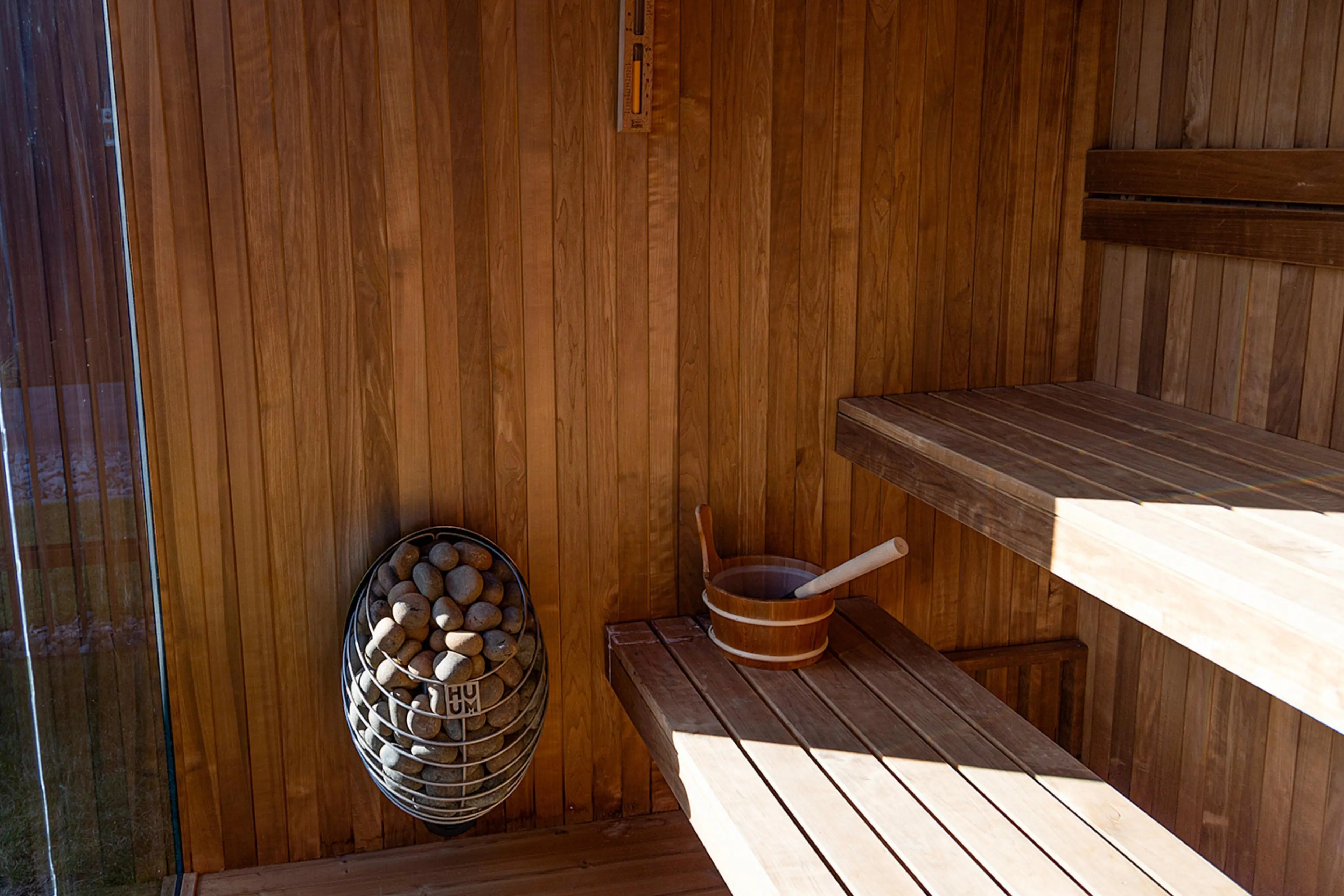 Vilnius, Construction, Wooden Barrel Sauna Wholesale
