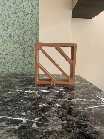 Rajasthan, Construction, Buy Terracotta Jali