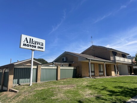 Sydney, Housing Exchanges, Comfortable Kitchen Accommodation In Albury &ndash; Allawa Motor Inn