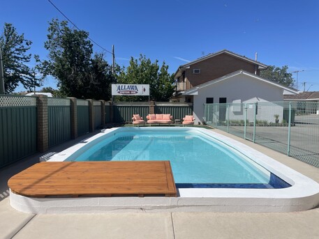 Sydney, Housing Exchanges, Comfortable Kitchen Accommodation In Albury &ndash; Allawa Motor Inn