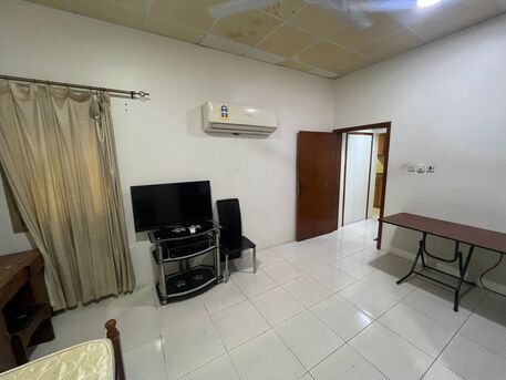 Jidhafs, Apartments, Flats, Houses & Villas, BHD 140/month,  Studio,  Affordable Studio Flat For Rent In Sahala Near Khamis & Jidhafs | Separate Kitchen