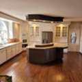 Kitchen Cabinet Painting Rochester, NY Refinish Without Replacing