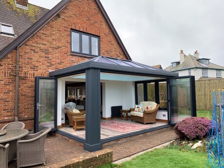 London, Household Items, Enhance Your Home With Bespoke Orangeries In Stoke-on-Trent