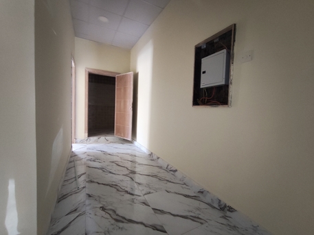 Budaiya, Apartments, Flats, Houses & Villas, BHD 160/year,  1 BR,  Budaiya:- Studio Flat On Rent With Unlimited Ewa & Split Ac..