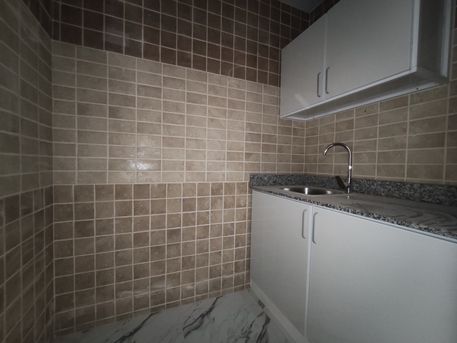 Budaiya, Apartments, Flats, Houses & Villas, BHD 160/year,  1 BR,  Budaiya:- Studio Flat On Rent With Unlimited Ewa & Split Ac..