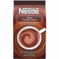 USD 109,  Nestle Dark Hot Chocolate Mix