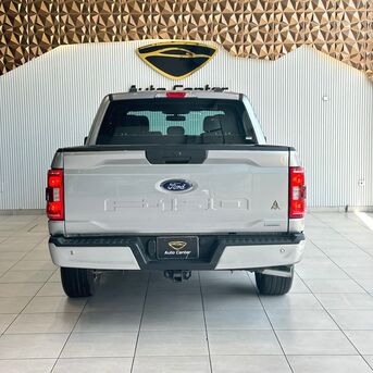 Riffa, Vehicles, Cars & Trucks , BHD 11800,  FORD F150 ECOBOOST 2021 SILVER,  2021,  Automatic,  93000 KM,
