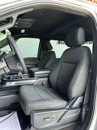 Riffa, Vehicles, Cars & Trucks , BHD 11800,  FORD F150 ECOBOOST 2021 SILVER,  2021,  Automatic,  93000 KM,