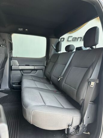 Riffa, Vehicles, Cars & Trucks , BHD 11800,  FORD F150 ECOBOOST 2021 SILVER,  2021,  Automatic,  93000 KM,