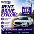 Car Rental Companies Auckland