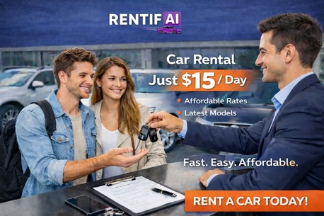 Auckland, Travel, Car Rental Companies Auckland