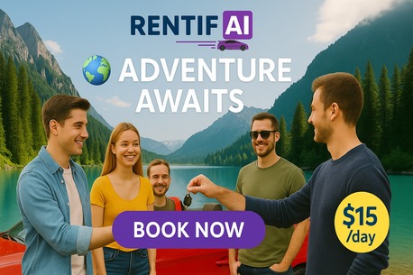 Auckland, Travel, Car Rental Companies Auckland