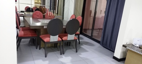 Juffair, Apartments, Flats, Houses & Villas, BHD 360/month,  Furnished,  2 BR,  The Most SPACIOUS  Family Apartment: BIG Balcony: STORE Room: 3 Baths: TONY