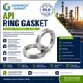 Best Manufacturer Of API Ring Gaskets In Chennai