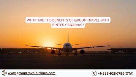 New York, Travel, What Are The Benefits Of Group Travel With Binter Canarias?