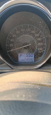Al Murabba, Vehicles, Cars & Trucks , SAR 27000,  Toyota Yaris,  2016,  Automatic,  246000 KM,  Yaris